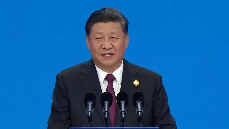 重磅！習(xí)近平在進博會開幕式上宣布這些開放舉措