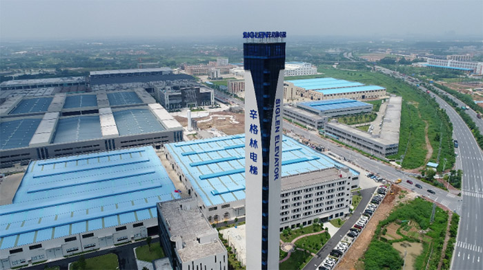 電梯十大品牌，電梯什么牌子的好？