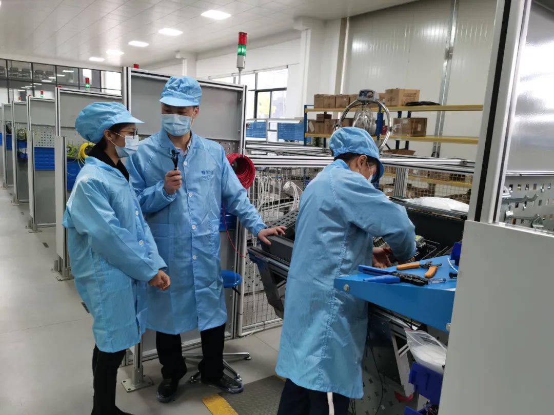 國(guó)內(nèi)電梯品牌為你揭秘：高質(zhì)量的電梯，你以為只取決于電梯生產(chǎn)線水平？