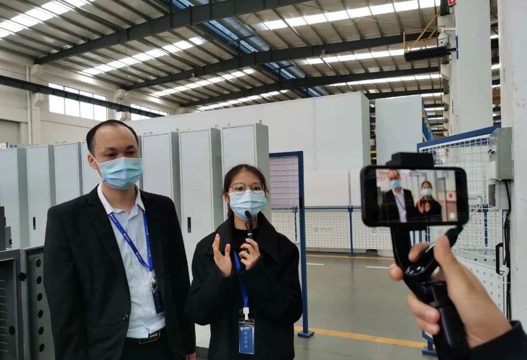為什么電梯控制柜生產(chǎn)線和電梯調(diào)試很重要？電梯工廠員工道出實(shí)情！