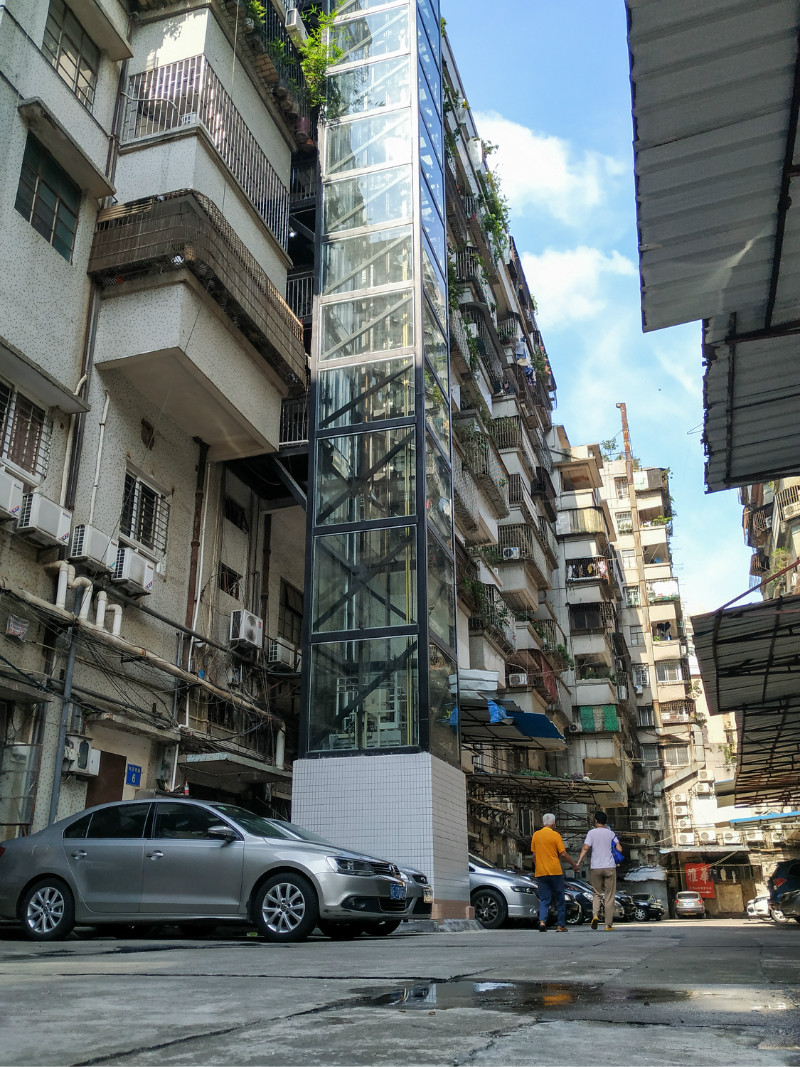 老舊樓加裝電梯需要哪些專業(yè)人員？