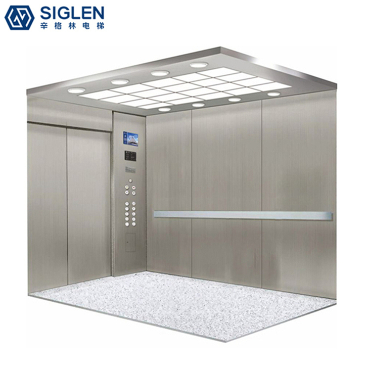 醫(yī)療電梯大品牌普遍具有哪些特點(diǎn)？