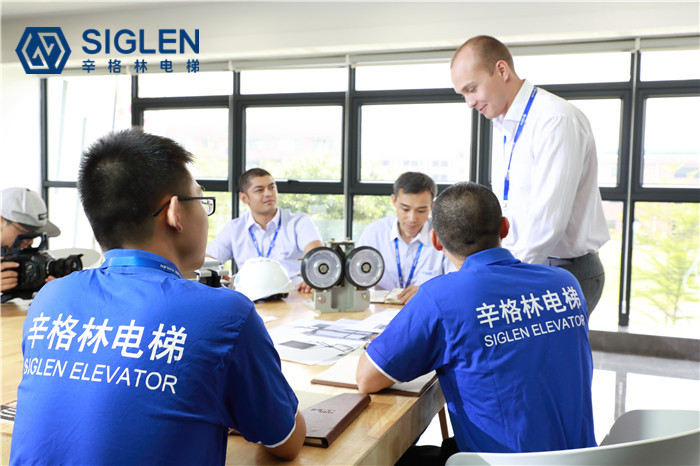 國內(nèi)一線品牌電梯價格排名！國內(nèi)電梯一線品牌有哪些？