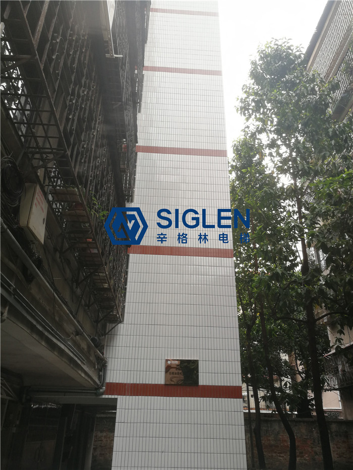 南充社區(qū)老舊小區(qū)安裝電梯十大品牌排行榜，奧的斯、辛格林電梯、通力包攬前三