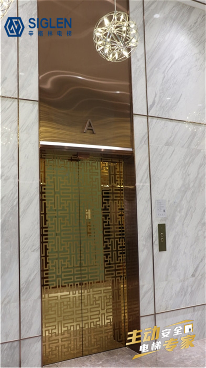 廣東辛格林電梯價格一般要多少錢？