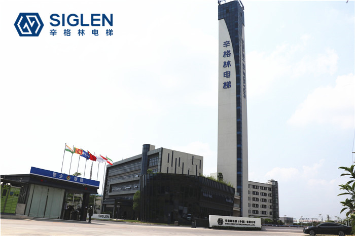 辛格林電梯：性價比高的深圳乘客十大電梯品牌是怎樣的，看完你就知道了