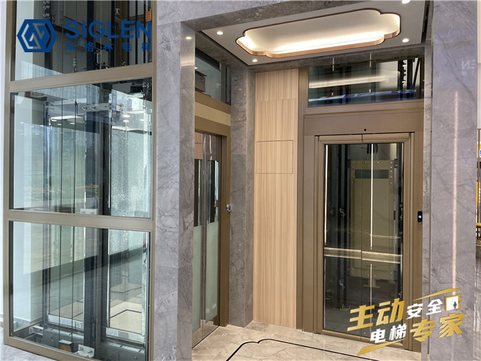 福建電梯價(jià)格是多少，辛格林電梯教您怎么判斷電梯有沒有買貴？