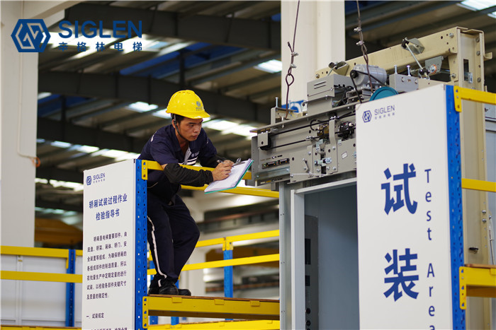 家用電梯品牌種類有哪些？辛格林電梯滿足您的定制需求