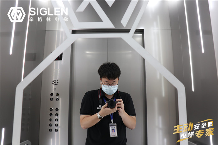 中國家用電梯品牌哪家好？辛格林讓消費者體驗到的安全電梯