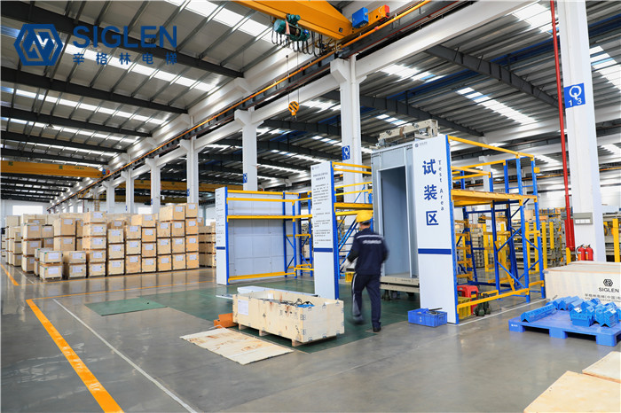 陜西家用電梯品牌，大家都認可辛格林