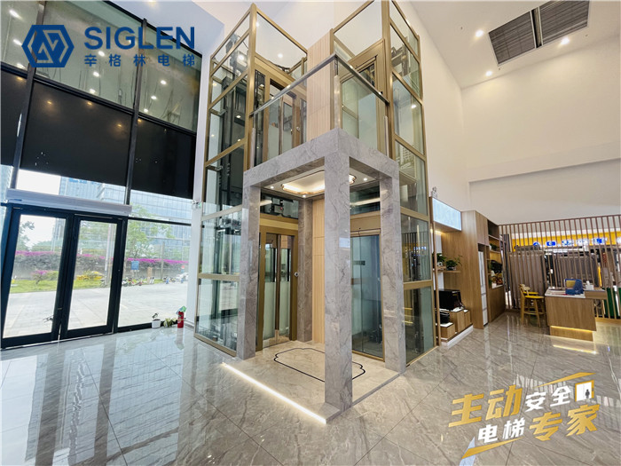 家用電梯品牌排名越靠前越適合嗎？辛格林電梯幫助你選擇合適的電梯品牌