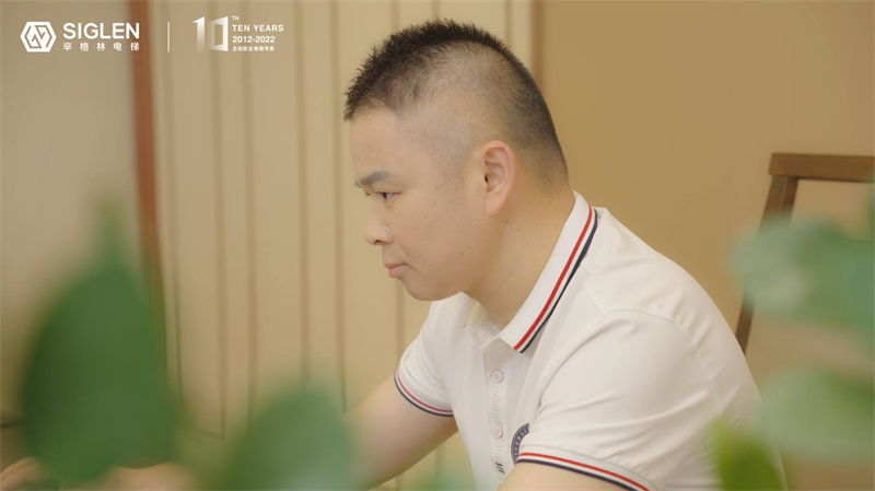 全國電梯排名前十位的品牌，辛格林電梯值得信賴