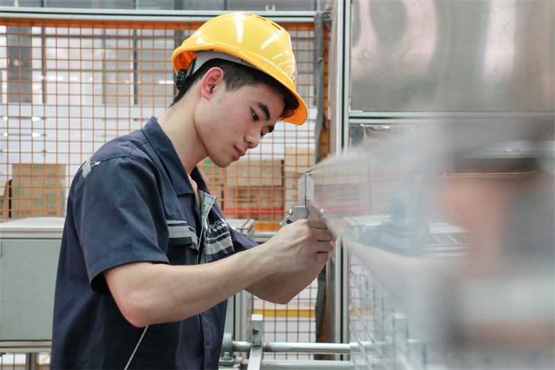 請(qǐng)選辛格林乘客電梯，值得信賴(lài)的廣東乘客電梯品牌之一
