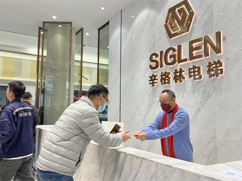 家用別墅電梯哪個(gè)好？辛格林電梯為你分析！