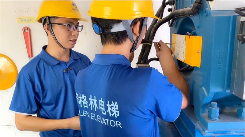 家用曳引電梯品牌排行榜中，為什么更傾向選擇辛格林電梯！