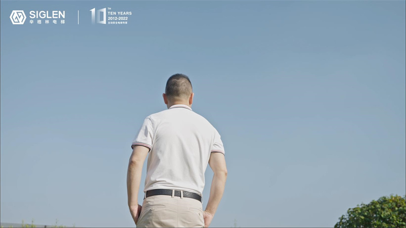 曳引乘客電梯品牌哪家好？辛格林電梯值得選擇！