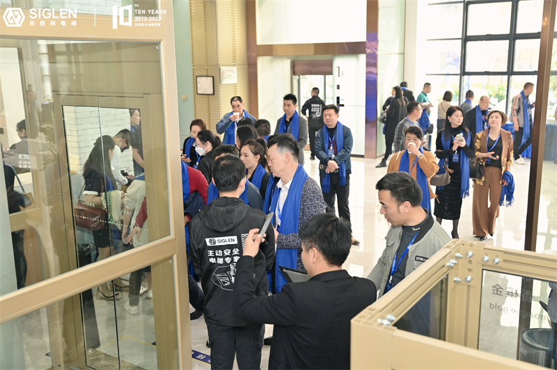 400kg室外別墅電梯怎么選，業(yè)主經(jīng)驗推薦辛格林