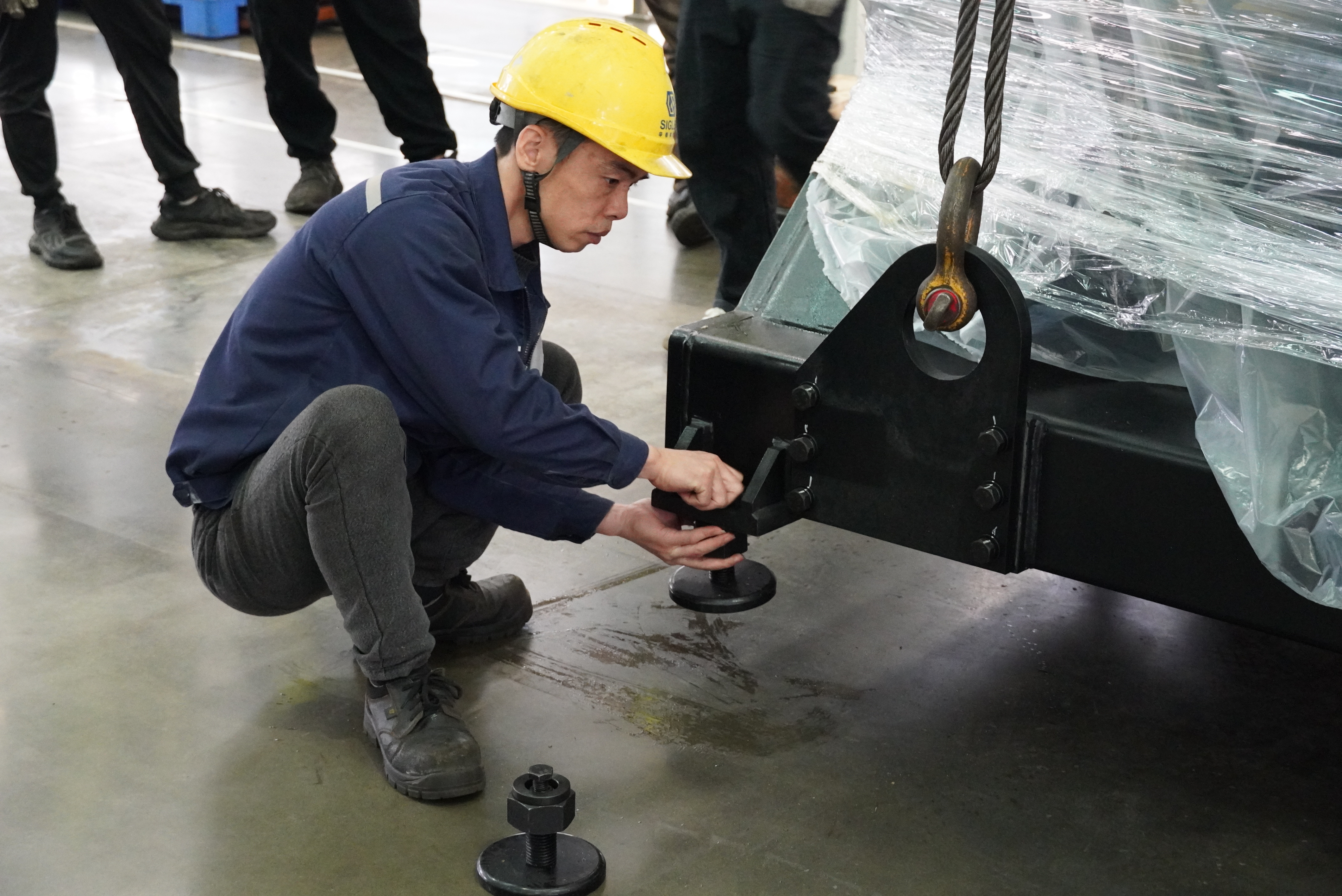 自建房室內(nèi)電梯廠家選哪家？當(dāng)然選大品牌辛格林電梯！